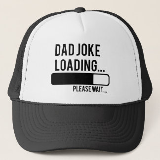 Casquette - Chapeau de camion