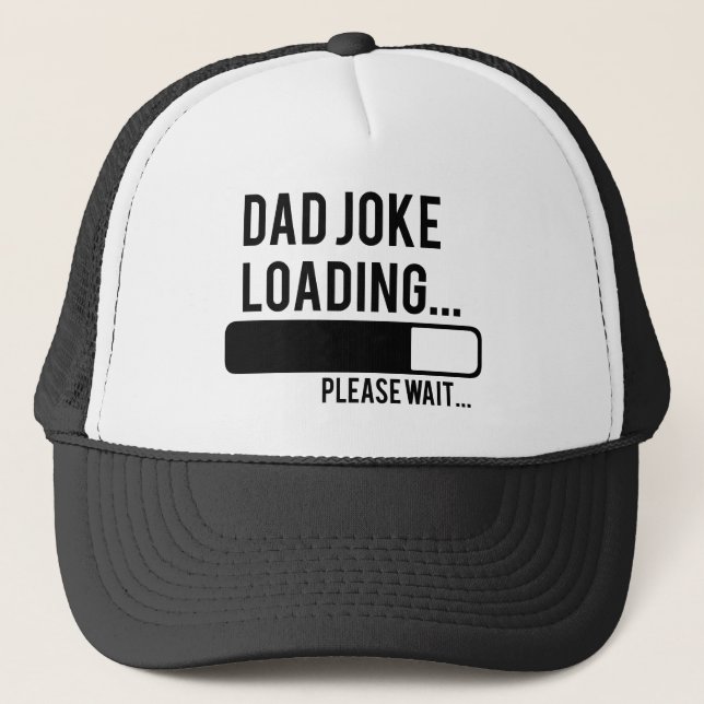 Casquette - Chapeau de camion (Devant)