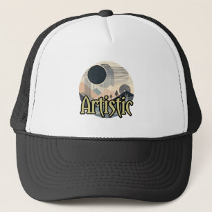 Casquette Chapeau de camion