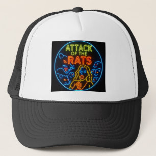 Casquette Chapeau de camion