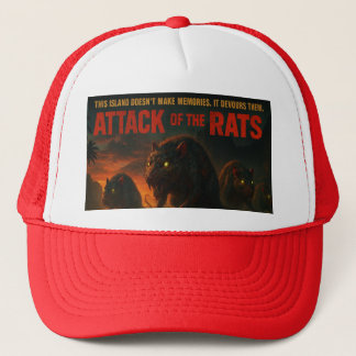 Casquette Chapeau de camion