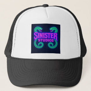 Casquette Chapeau de camion