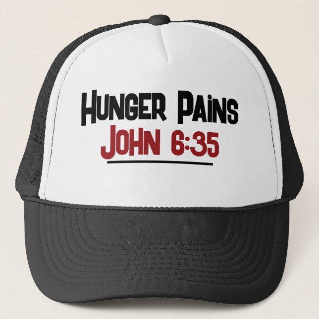 Casquette Chapeau de camion (Devant)