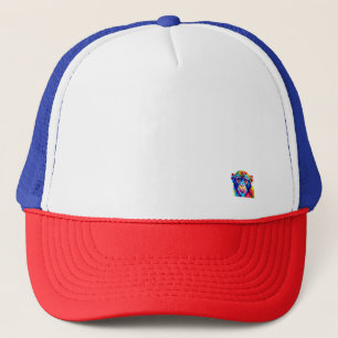 Casquette Chapeau de camion