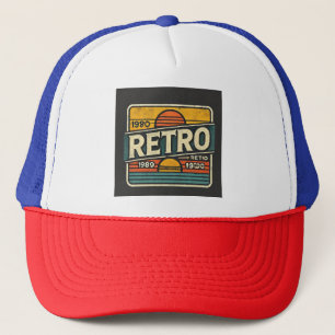 Casquette Chapeau de camion