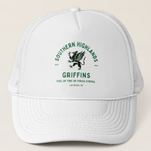 Casquette Chapeau de camion