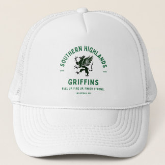 Casquette Chapeau de camion