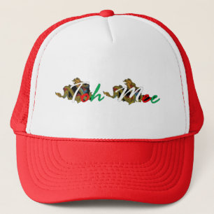 Casquette Chapeau de camion