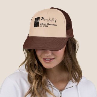Casquette Chapeau de camion