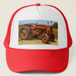Casquette Chapeau de camion