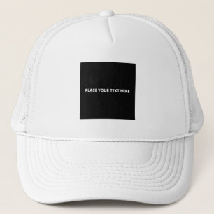 Casquette Chapeau de camion