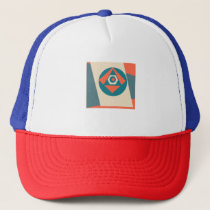 Casquette Chapeau de camion