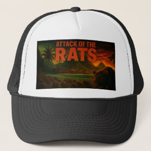 Casquette Chapeau de camion
