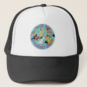 Casquette Chapeau de camion