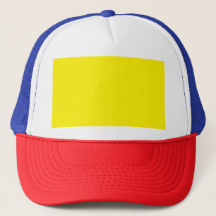 Casquette Chapeau de camion