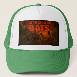 Casquette Chapeau de camion