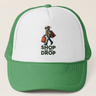 Casquette Chapeau de camion