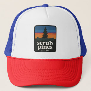 Casquette Chapeau de camion