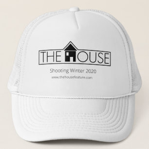 Casquette Chapeau de camion