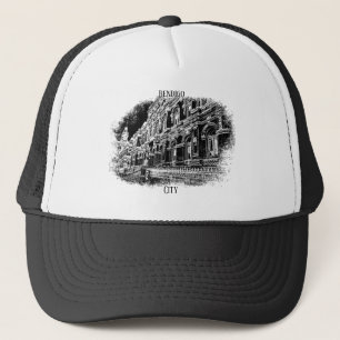 Casquette Chapeau de camion