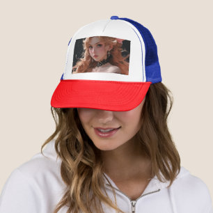 Casquette Chapeau de camion