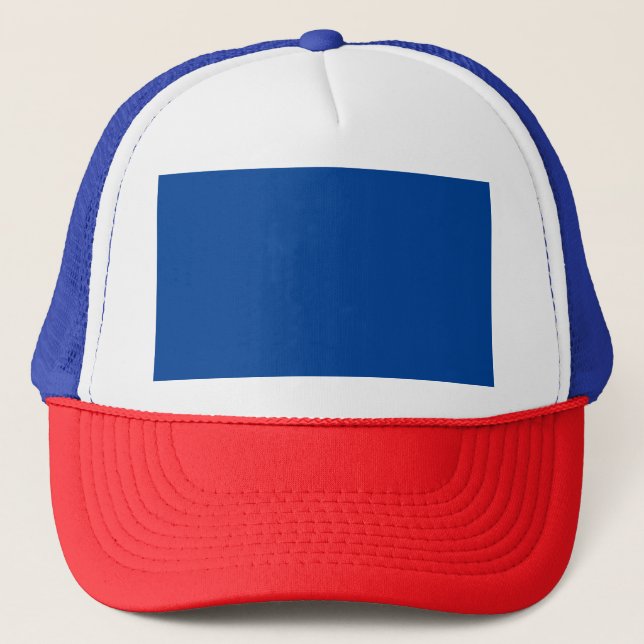 Casquette Chapeau de camion (Devant)