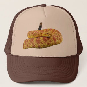 Casquette Chapeau de camion à sonnette, chapeau de camion