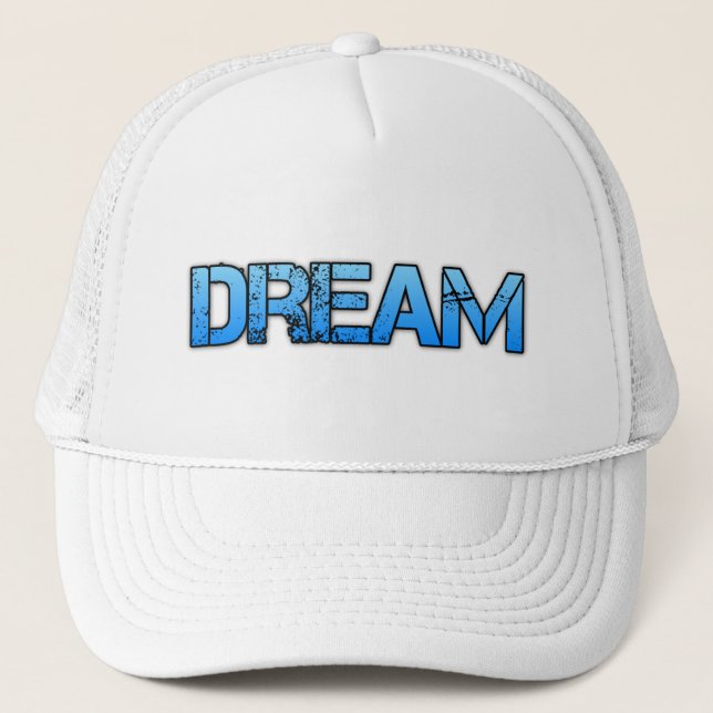 Casquette Chapeau de camion à vendre ! (Devant)