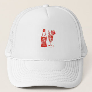 Casquette Chapeau de camion Aperol Spritz