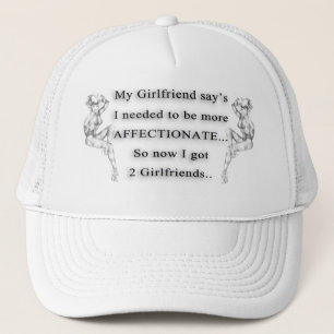 Casquette Chapeau de camion avec devis