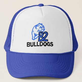 Casquette Chapeau de camion B2