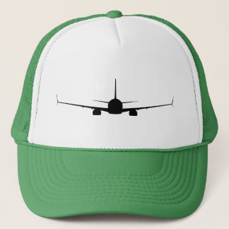 Casquette Chapeau de camion B737