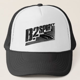 Casquette Chapeau de camion B-2 Spirit