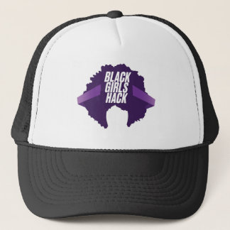 Casquette Chapeau de camion BGH