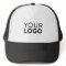 Chapeau de camion - Blanc