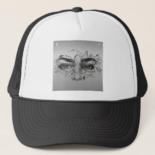 Casquette Chapeau de camion, Chapeau de camion