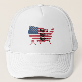 Casquette Chapeau de camion, Chapeau de camion, combat, casq