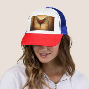 Casquette Chapeau de camion classique - Snapback réglable po