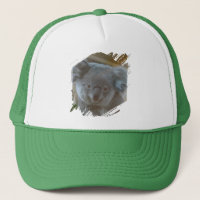 Chapeau de camion Cute Koala