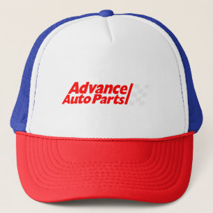 Casquette Chapeau de camion d'avance