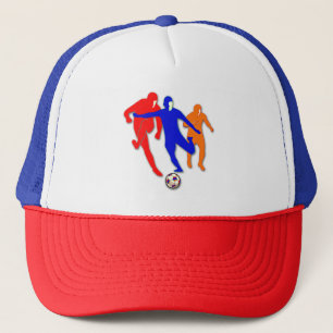 Casquette Chapeau de camion de football arménien
