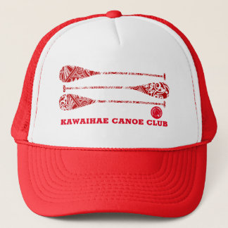 Casquette Chapeau de camion de la KCC