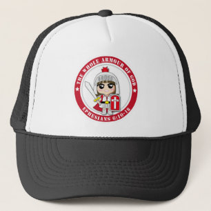 Casquette Chapeau de camion de la petite princesse Ai Ai (st