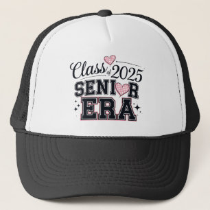 Casquette Chapeau de camion de l'époque senior 2025