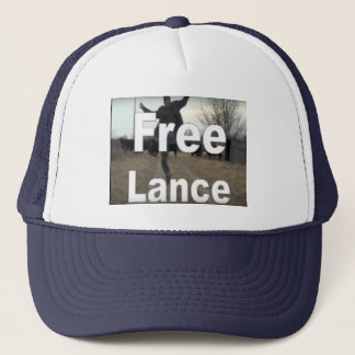 Casquette Chapeau de camion de location gratuite