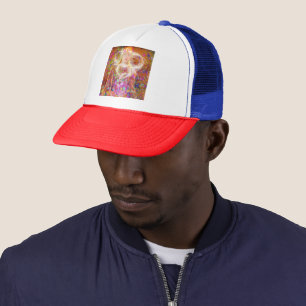 Casquette Chapeau de camion de rêve électrique
