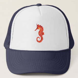 Casquette Chapeau de camion de Seahorse
