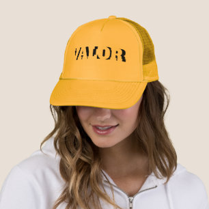 Casquette Chapeau de camion de valet