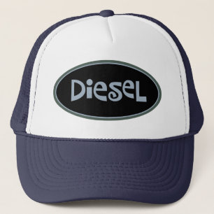 Casquette Chapeau de camion DIESEL
