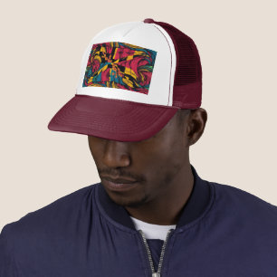 Casquette Chapeau de camion du Maryland